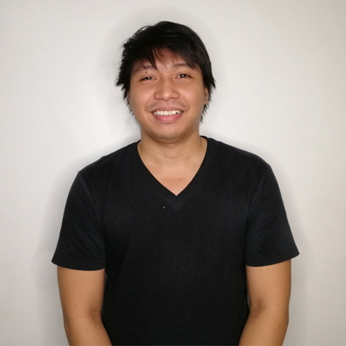 Ralph Arco