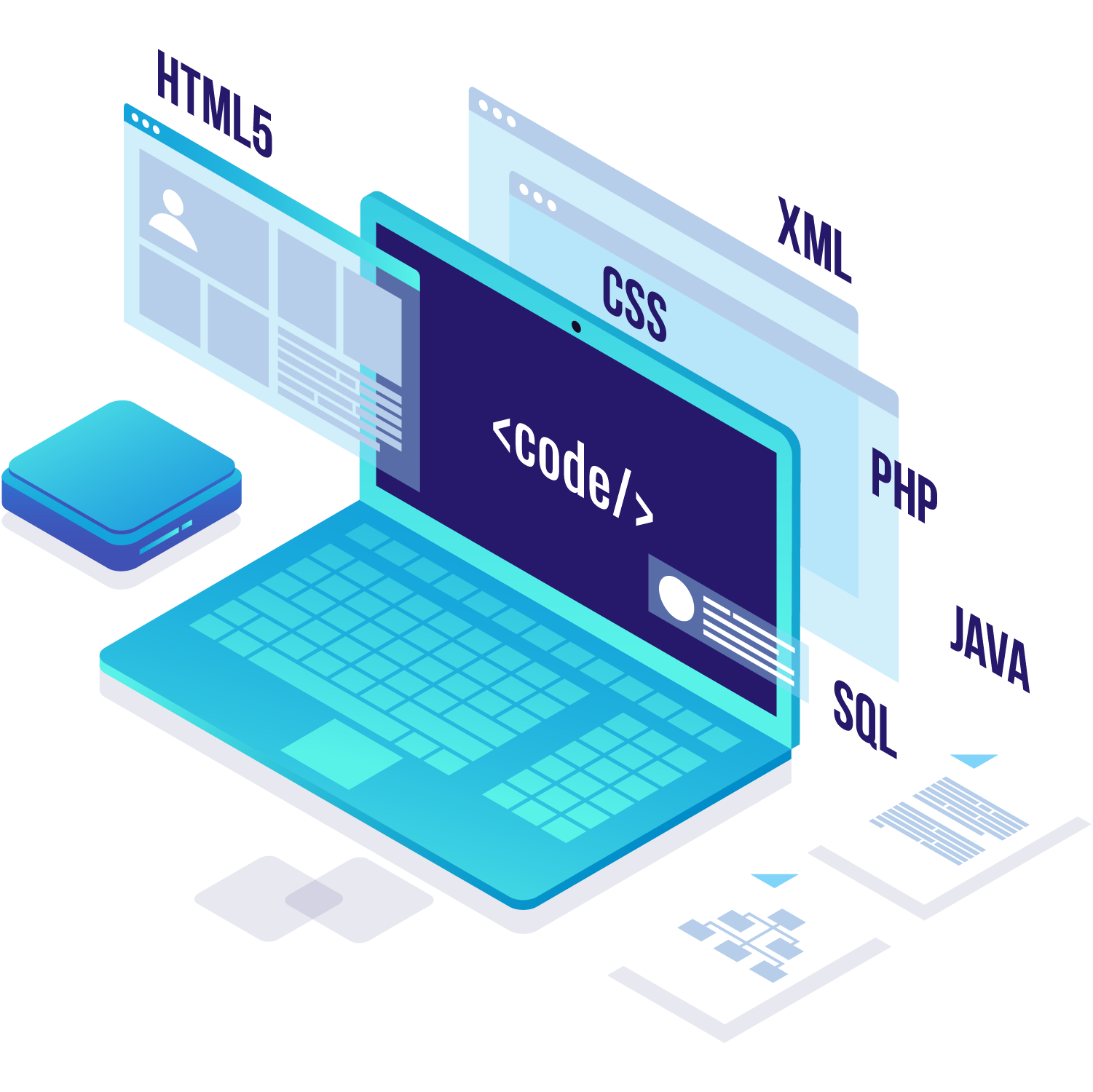 laptop-landing-page